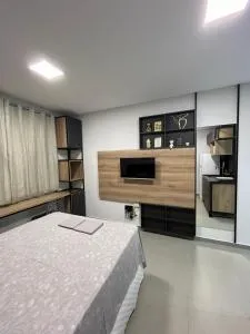 Studio Estilo Industrial 02 - 莫索罗