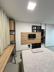 Studio Estilo Industrial 02 - BARRETO