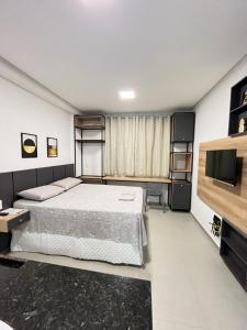 Studio Estilo Industrial 02 - BARRETO