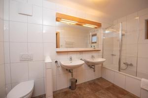 Almhäuser Filzsteinalpe Almhaus 201