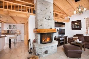 Chalet Christallo 180 Chalet Christallo