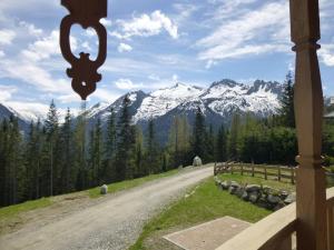 Chalet Christallo 180 Chalet Christallo