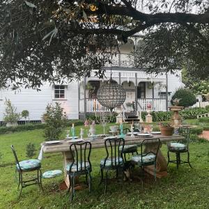 Middleton House Maleny