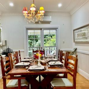 Middleton House Maleny