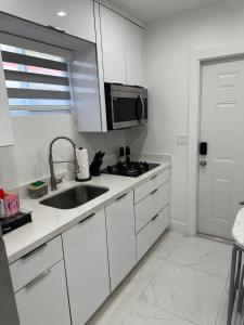 Guest Suite in Miami, Florida