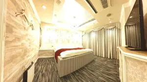 アンブレイン堺 - Asakayamachō