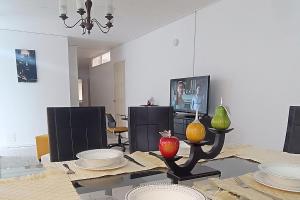 La Embajada de Corferias