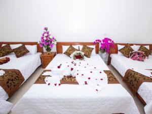 Hoàng Gia Hotel Sơn La