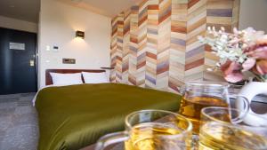 Hotel New Gaea Yanagawa