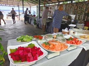 SCARLET SAILS BUNGALOW
