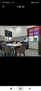 E Am Kelulut Homestay