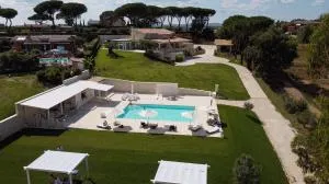 La Casa di Athena - 奥尔吉亚塔