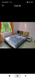 E Am Kelulut Homestay