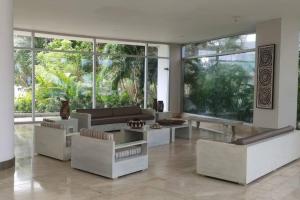 Apartamento en Cartagena de Indias, Edificio Morros 3