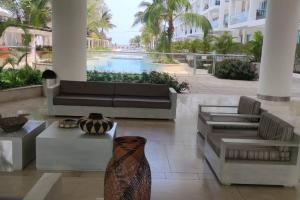 Apartamento en Cartagena de Indias, Edificio Morros 3