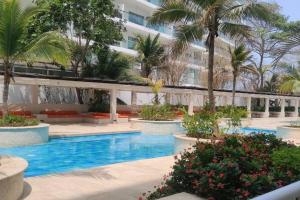 Apartamento en Cartagena de Indias, Edificio Morros 3