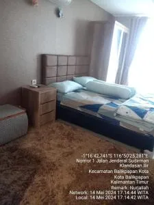 borneo bay paradise - Stalkudo