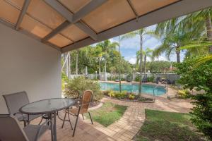10 Noosa Sound