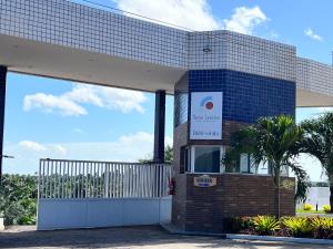 Gran Lençóis Flat Barreirinhas Caburé-209 e Mandacarú-411