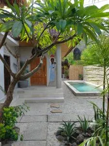 Casa Madonna - 佩母德兰