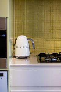 Glenelg Oasis, Pool, Gym, Spa & Sauna, Free Parking, City Views