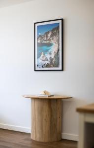 Glenelg Oasis, Pool, Gym, Spa & Sauna, Free Parking, City Views