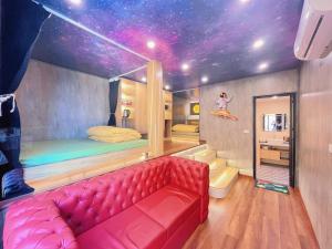 Homestay 90s Tam Dao