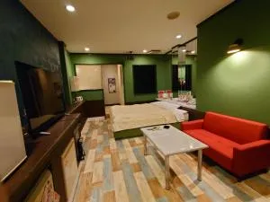 Hotel Remy (Adult Hotel) - Tosu