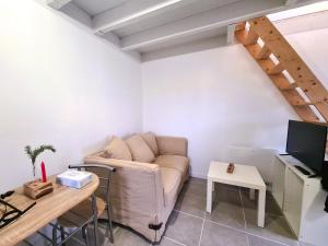 Maisons de vacances Retraite Romantique en Brenne: Piscine, Confort et Nature - FR-1-591-587 : photos des chambres