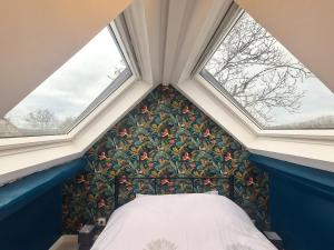 Maisons de vacances Retraite Romantique en Brenne: Piscine, Confort et Nature - FR-1-591-587 : photos des chambres