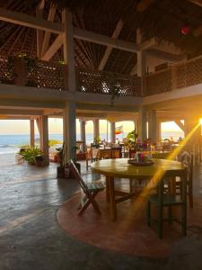 Sebastian de los milagros