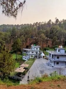 Trails of Bheta - Bāgeshwar