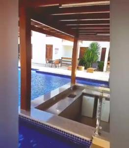 Encantos de itaperapuã