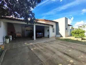 Casa Jd Paraíso - 3 quartos - 路易斯爱德华多马加良伊斯