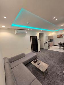 ليالي أكنان للشقق المخدومة فرع1