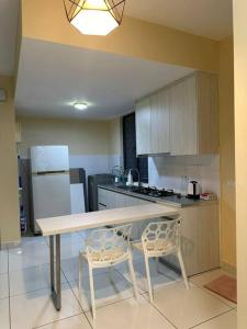 1Tebrau by Portofino Luxury Home