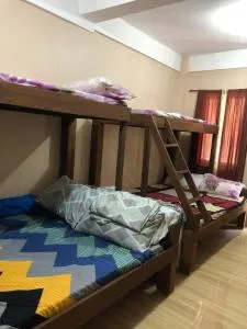 Nilo Villaluna Transient House - Dayap