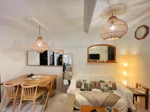 Cozy Bali inspired 2BRcondo Mandaue City - Bakayan