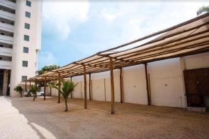 Departamento frente al mar