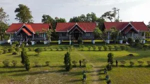 Nakai Resort - Ban O