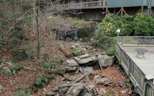 Falling Waters