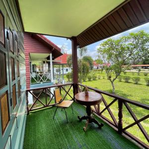 Nakai Resort