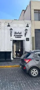 Hotel Arequipa Center - 阿雷基帕