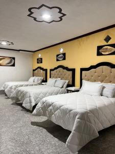 Hotel Peña Florencia