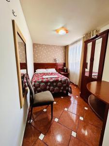 Hotel Arequipa Center