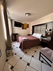 Hotel Arequipa Center