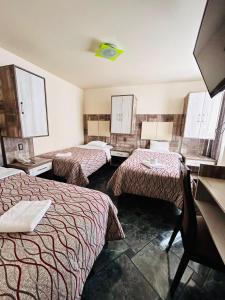 Hotel Arequipa Center