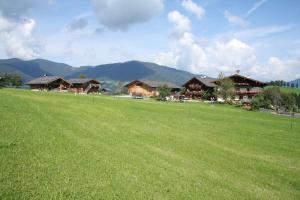 Kinder-Bauernhof Ederbauer