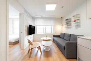 Gudo Residence Chungmuro