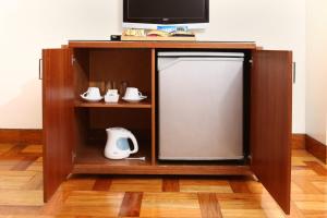 City Garden Suites Manila